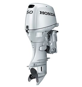 Лодочный мотор Honda BF50DK2 LRTU