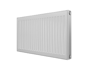 Радиатор панельный Royal Thermo COMPACT C33-400-1800 RAL9016