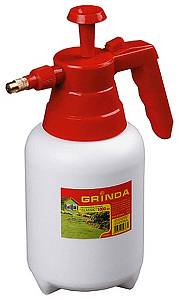 GRINDA опрыскиватель 1 л, ручной, помповый, колба из полиэтилена 8-425057_z01