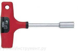 Felo Т-образный ключ 17 мм, стержень 230 мм 30417880