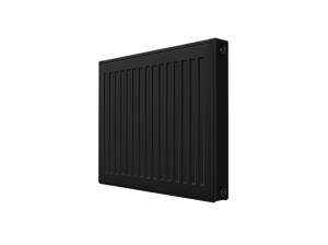 Радиатор панельный Royal Thermo COMPACT C21-450-2800 Noir Sable