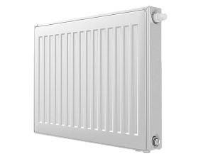 Радиатор панельный Royal Thermo VENTIL COMPACT VC11-400-2200 RAL9016