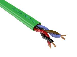КСРВнг(А)-FRLSLTx 2х2х1,38 мм (1,5 мм.кв.) кабель Паритет
