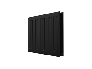 Радиатор панельный Royal Thermo HYGIENE H10-300-2400 Noir Sable