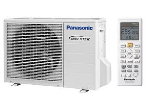 Настенная сплит-система Inverter Panasonic Сплит CS/CU-XZ25TKE PANASONIC Серия XZ
