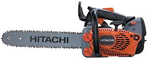 Бензопила Hitachi CS33EDT