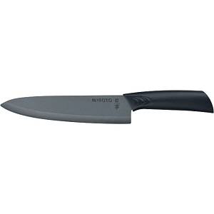 Нож кухонный Migoto, диоксид циркония черный, 3/75мм MTX CERAMICS