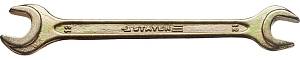STAYER 12 x 13 мм, рожковый гаечный ключ (27038-12-13)