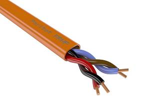 КСРПнг(А)-FRHF 1х2х1,78 мм (2,5 мм.кв.) кабель Паритет
