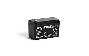 Аккумулятор свинцово-кислотный SKAT SB 1209