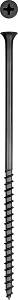 KRAFTOOL СГД, 125 х 4.8 мм, фосфатированное покрытие, 400 шт, саморез гипсокартон-дерево (3005-125)