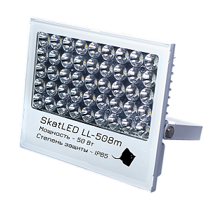 Светодиодный прожектор SkatLED LL-508m
